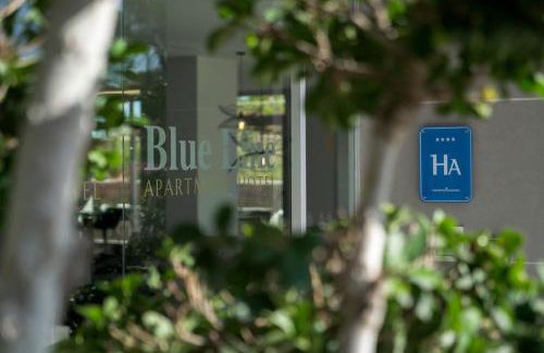 Blue Line Apartment Hotel - Be Line Group - Foto 114