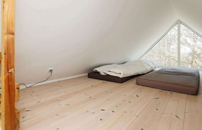 6 Person Holiday Home in Thyholm-by Traum - Foto 10