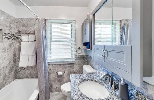 Family-Friendly Detroit Home 12 Mi to Downtown! - Foto 15