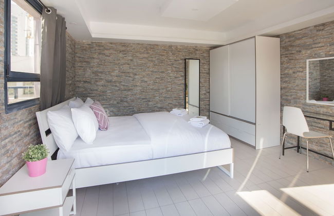 Shenkin Vilmar Apartments - Foto 28