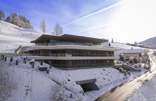 Cosy Apartment on the Ski-slope - Photo 1