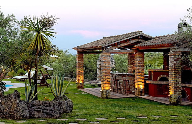 Vip Luxury Villa Privilege Classic - Foto 54