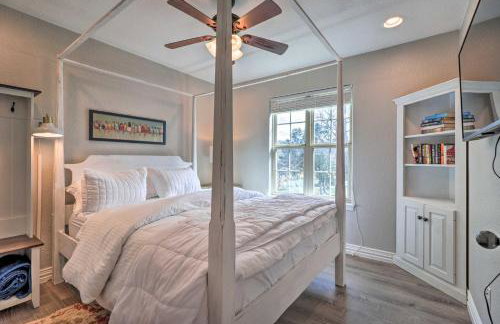 Lake LBJ Waterfront Vacation Rental! - Foto 23