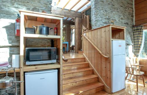 Tuckenhay, Edgecombe Barn- Hfu - Photo 18