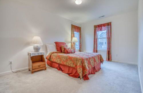 Netarts Sundown - Meredith Lodging - Foto 17