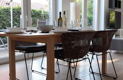 Ferienwohnung Birkenhof Alfsee - Foto 6