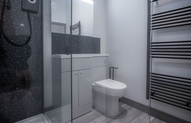 Four Seasons - 1 Bedroom - Tenby - Foto 29