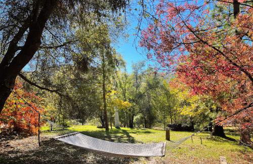 Log Cabin w/ pool, spa, game room, sleeps 20 - Foto 33