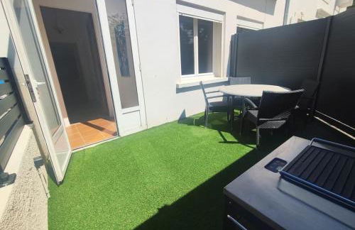 Gîte Le Sallèles - Foto 5