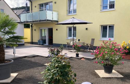 Ferienwohnung zur Stadtmauer - Foto 18