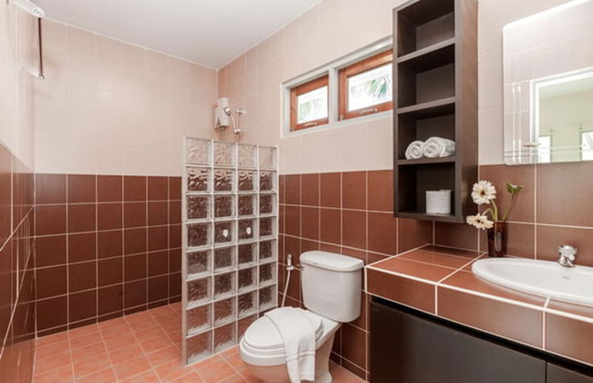 Chaofa West Pool Villa - Photo 32