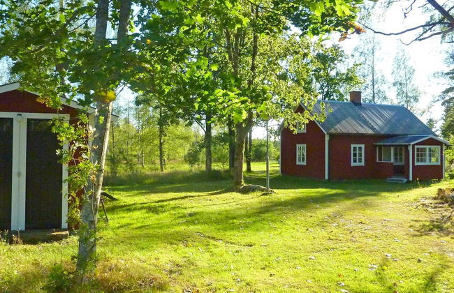 6 Person Holiday Home in Vislanda-by Traum - Foto 26