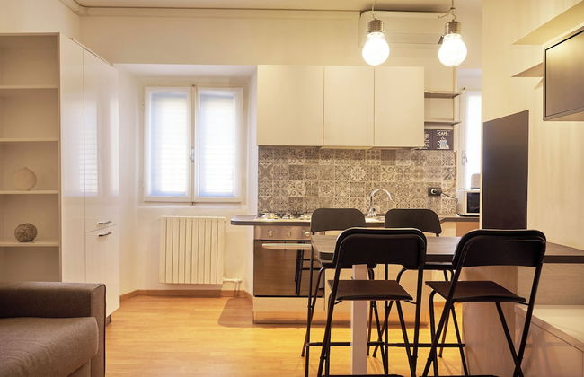 Milan Retreats - Porta Venezia - Foto 24