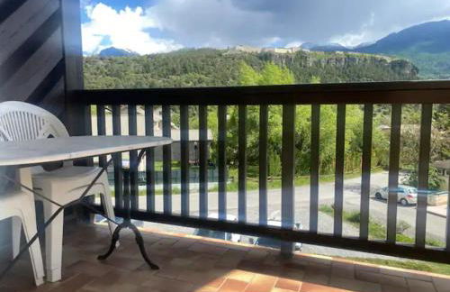 appartement T3 idéalement situé - Foto 9