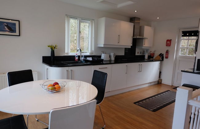 Oakridge, St Mellion, Cornwall + 2 Leisure Passes - Foto 4