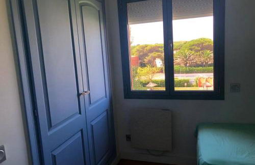 Paraíso Playa de Pals - reformado primera línea de mar con parking - Foto 63