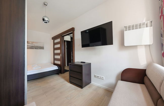 Apartamenty Sun & Snow Baltic Park - Photo 6