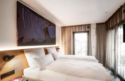 PRIMERA Apartments & Boardinghouse - Foto 13