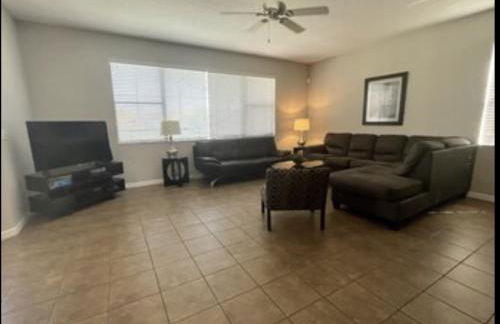 5 Bedroom House in a Golf resort community near Disney Parks & Universal Studios - Foto 1