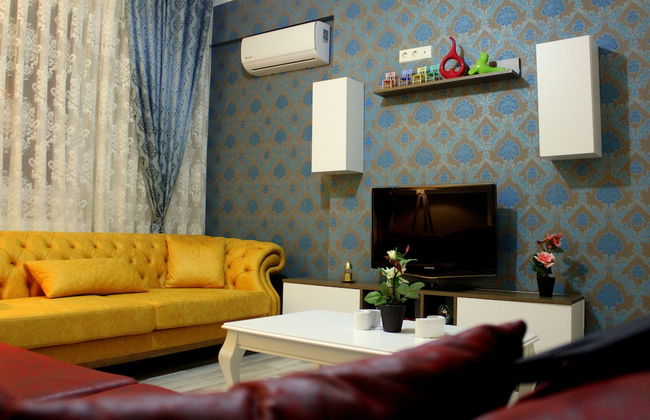 Talya Apartments - Foto 29