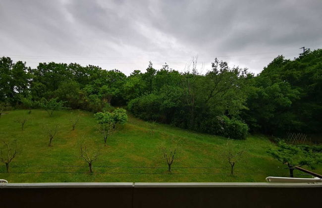 Robertos House a Stones Throw From the Val Dorcia - Foto 30