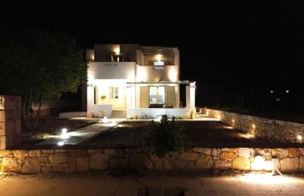 Zandre Luxury Suites - Photo 37