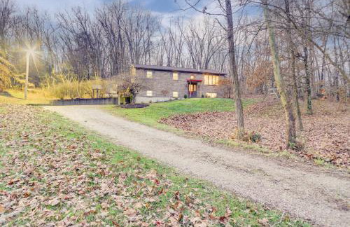 34 Mi to Ark Encounter Kentucky Family Farmhouse - Foto 33