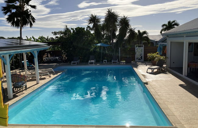 Gite Ty Koko Gadeloupe - Photo 55