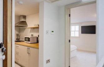 Stylish 2BR Apartment in Leicester Square - Foto 31