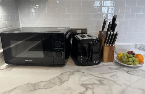 Heart of Brum Hideaway - Foto 23