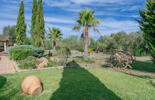 Cas Mostatxet - Villa With Pool - Foto 12