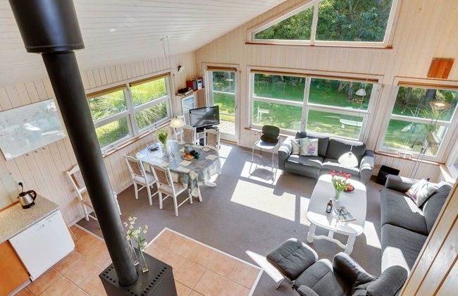 "Krister" - 250m to the fjord - Foto 28