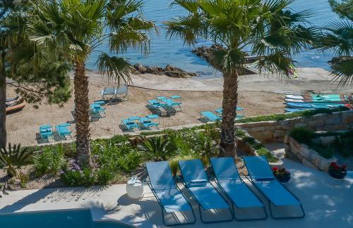 DUE VILLAS Apartments - beautiful beach apartments - Photo 67