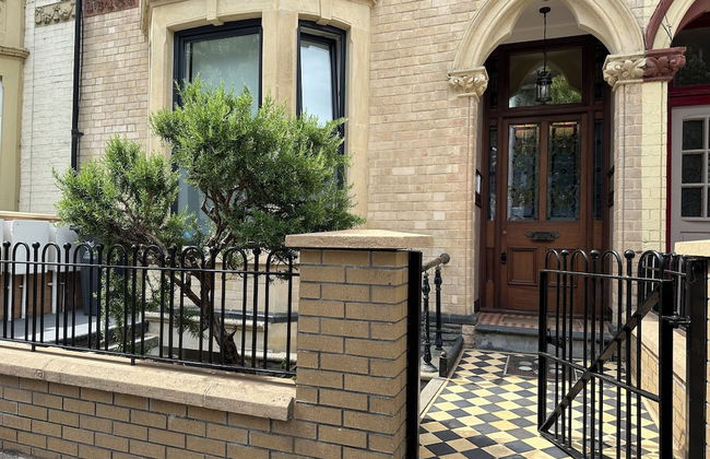 Central Studios - Foto 1