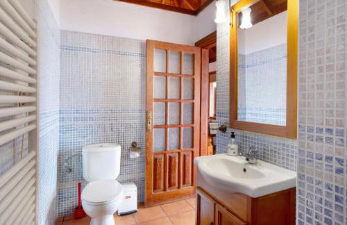 Casa La Podona- A - Foto 8