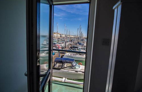 Seaview studio, located in Brighton marina By Air Premier - Foto 15