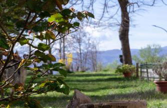 Le Colline di Giulia - Mini Casa ai piedi della collina - Photo 18