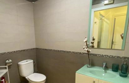 Aeropuerto-Churriana-Golf - Foto 12