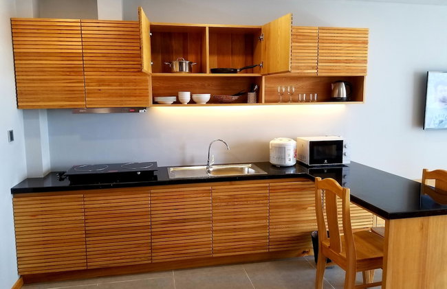 Sekong Apartment - Foto 6