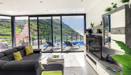 Villa Stella by LovelyStay - Photo 5, sunbed