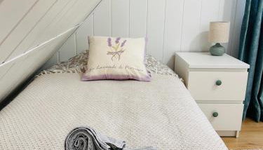 Domek Natura Rybno - Foto 4