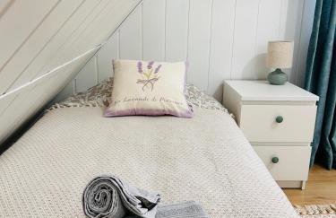 Domek Natura Rybno - Foto 4