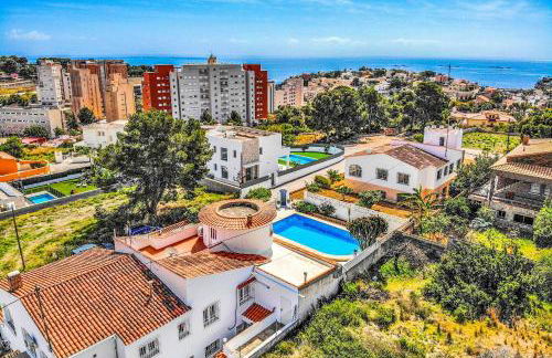 Villa Benicuco - Foto 31