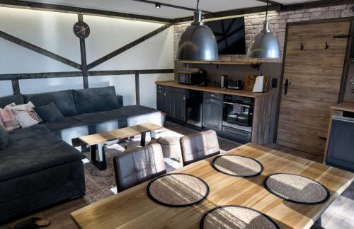 Ottobeurens Schmuckstück - FeWo mit E-Ladenstation - ACHAT - Foto 19