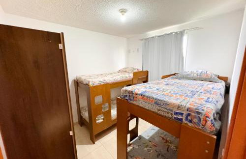 Apartamento Aconchego beach - Photo 39
