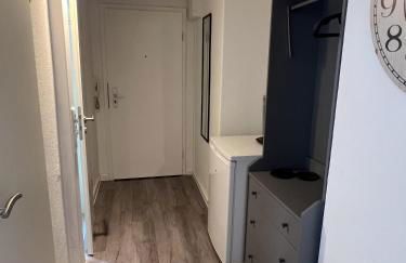 Studio Apartment Frühauf Geithain - Foto 8