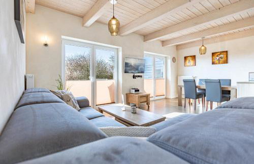 Ferienhaus Basstölpel - Foto 7