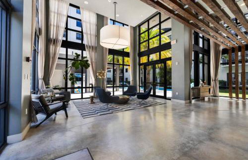 The Serenity in DTWN 3 Min From Las Olas - Photo 35