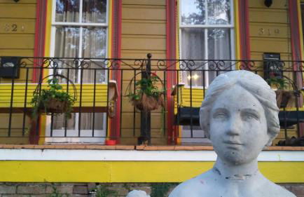 Creole Victorian for groups large and small - Foto 3