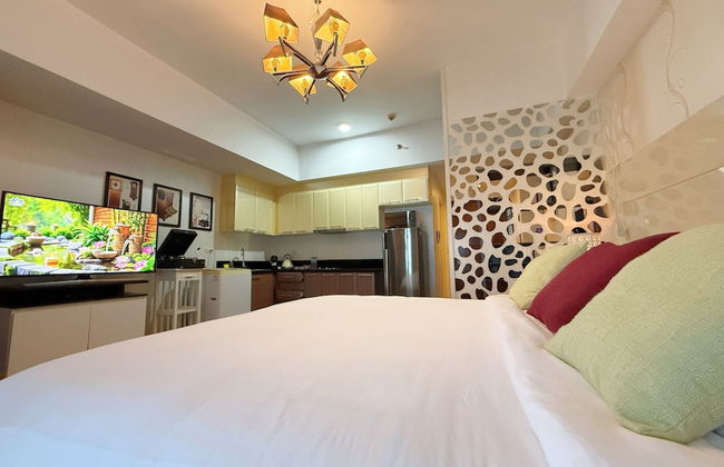 MaxStays Max Style at The Venice Residences - Foto 13